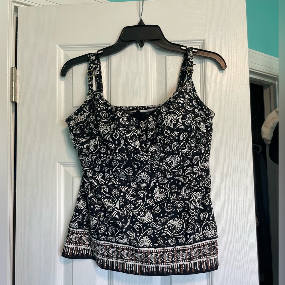 Coco Reef bathing suit